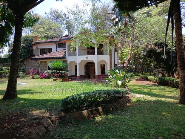 5bdrm House in Runda for rent - thumbnail 17