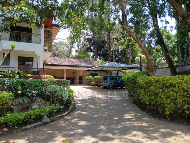 5bdrm House in Runda for rent - thumbnail 19