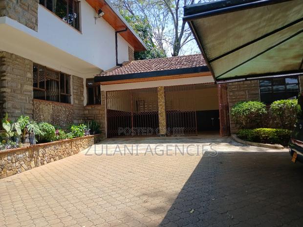 5bdrm House in Runda for rent - thumbnail 20