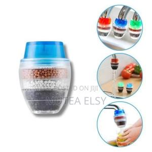 Faucet Filter/Water Purifier Filter Carbon for Household Kitchen Tap - thumbnail 2