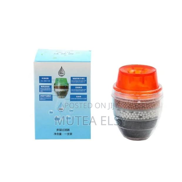 Faucet Filter/Water Purifier Filter Carbon for Household Kitchen Tap - thumbnail 4