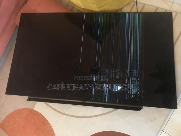 Broken Screen Oled Lg 65c8 65” - main view