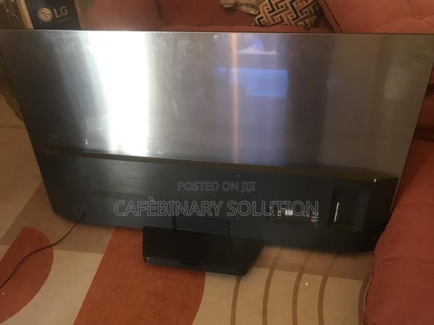 Broken Screen Oled Lg 65c8 65” - thumbnail 2