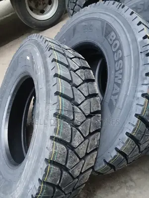 Bossway Tires 315/80r22.5 Diff