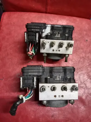 Abs Pump Daihatsu Mira 2015
