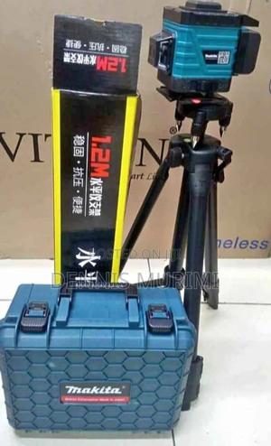 Accurate Makita Laser Level/Good Quality Machine - thumbnail 2