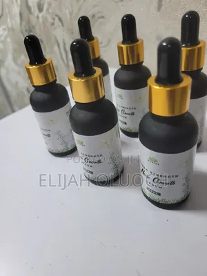 Extra Strength Hair Growth Serum