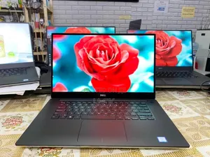 Laptop Dell XPS 15 16GB Intel Core I7 SSD 512GB