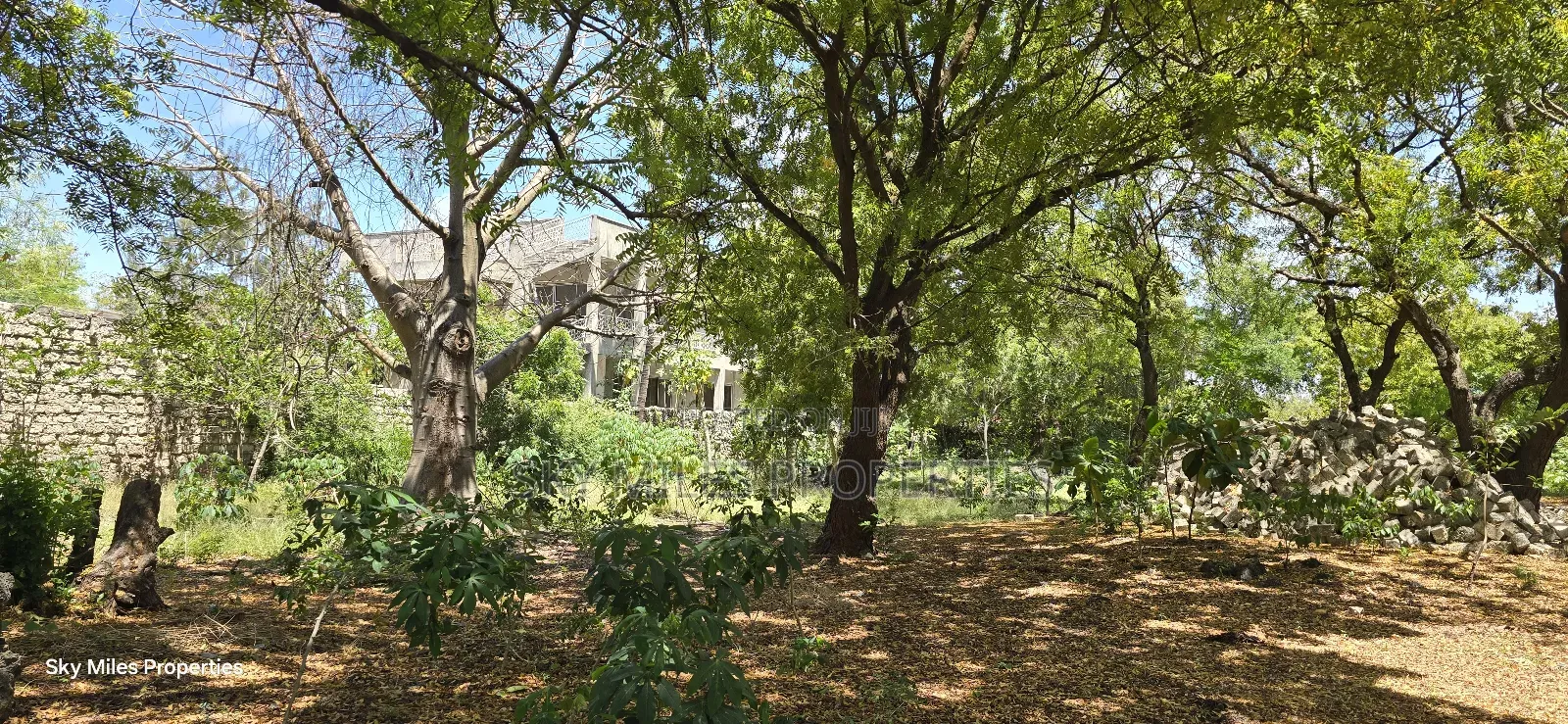 Watamu, Prime 1 Acre Land for Sale