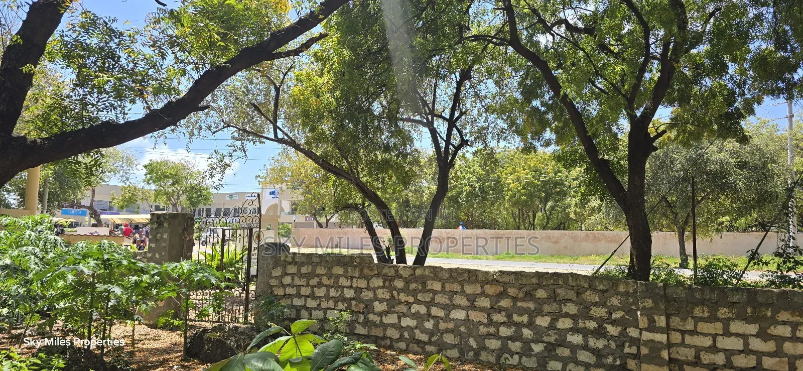 Watamu, Prime 1 Acre Land for Sale