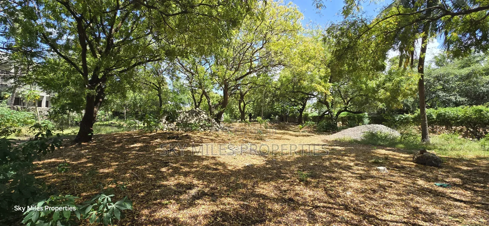 Watamu, Prime 1 Acre Land for Sale
