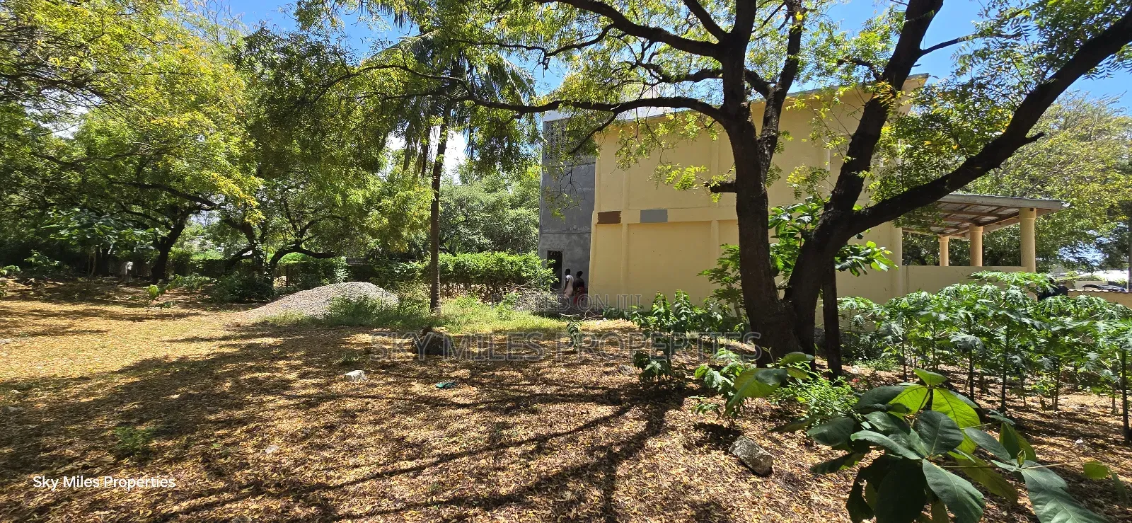 Watamu, Prime 1 Acre Land for Sale