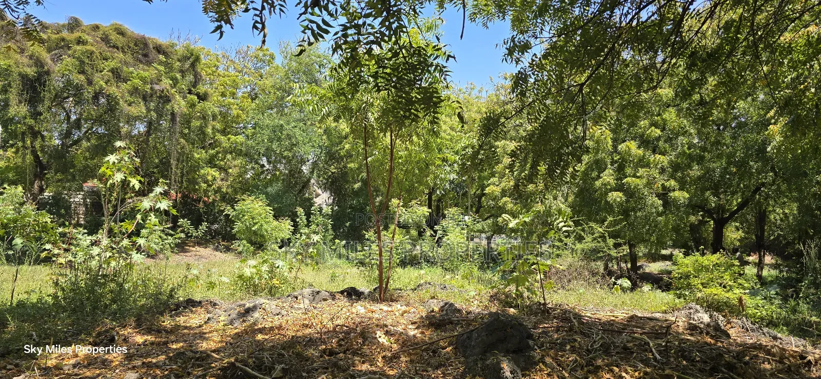 Watamu, Prime 1 Acre Land for Sale