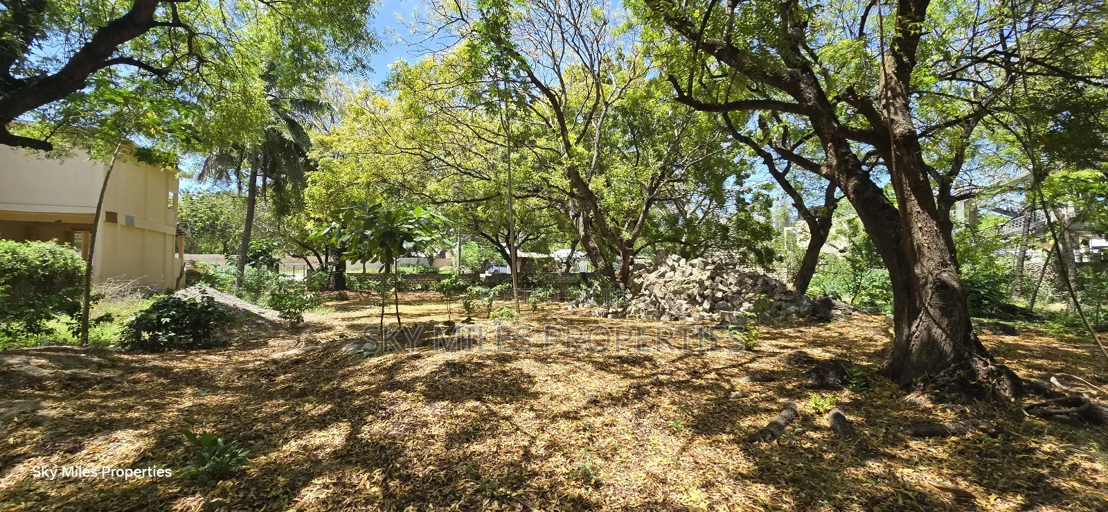 Watamu, Prime 1 Acre Land for Sale