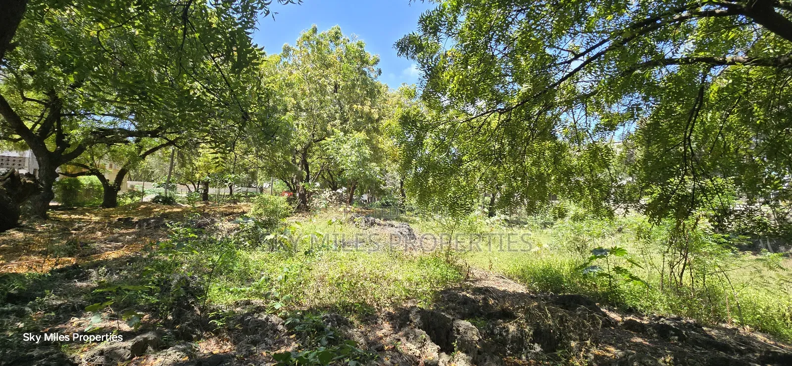 Watamu, Prime 1 Acre Land for Sale