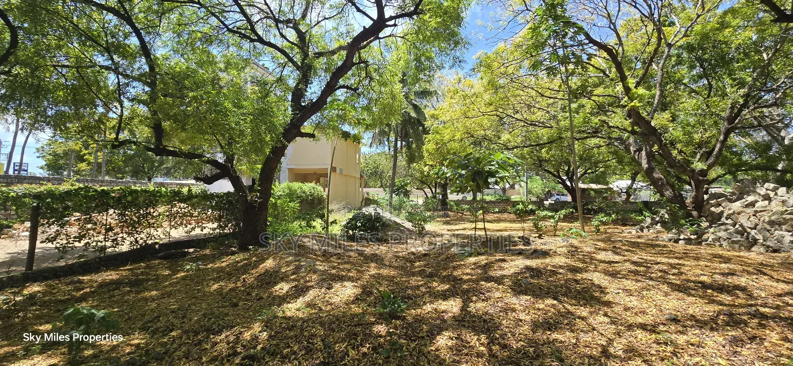 Watamu, Prime 1 Acre Land for Sale