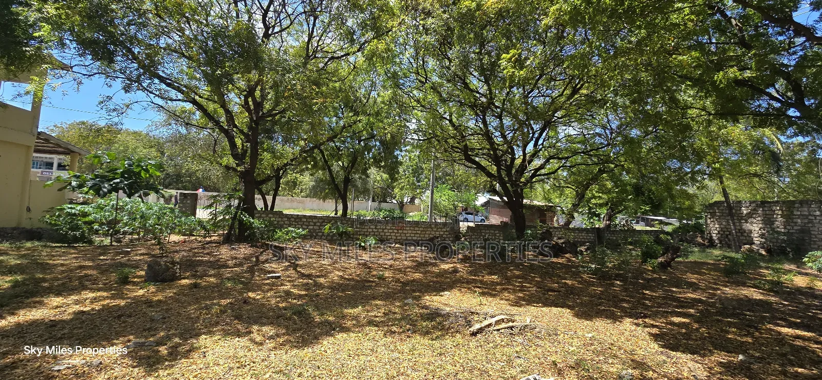 Watamu, Prime 1 Acre Land for Sale