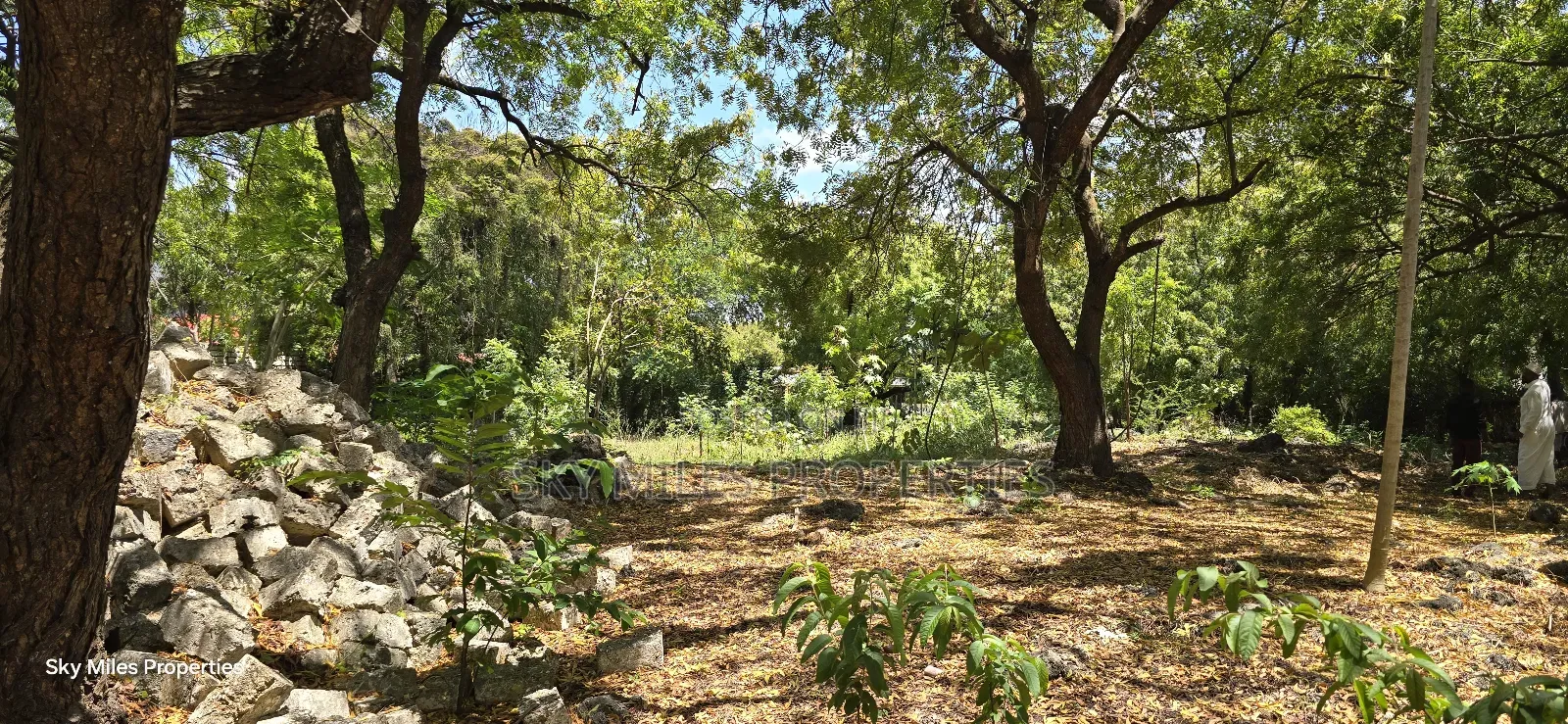 Watamu, Prime 1 Acre Land for Sale