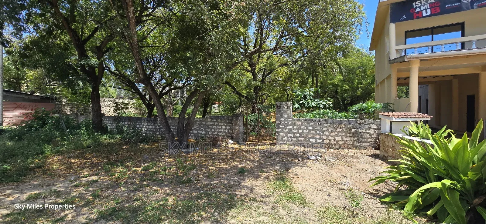 Watamu, Prime 1 Acre Land for Sale