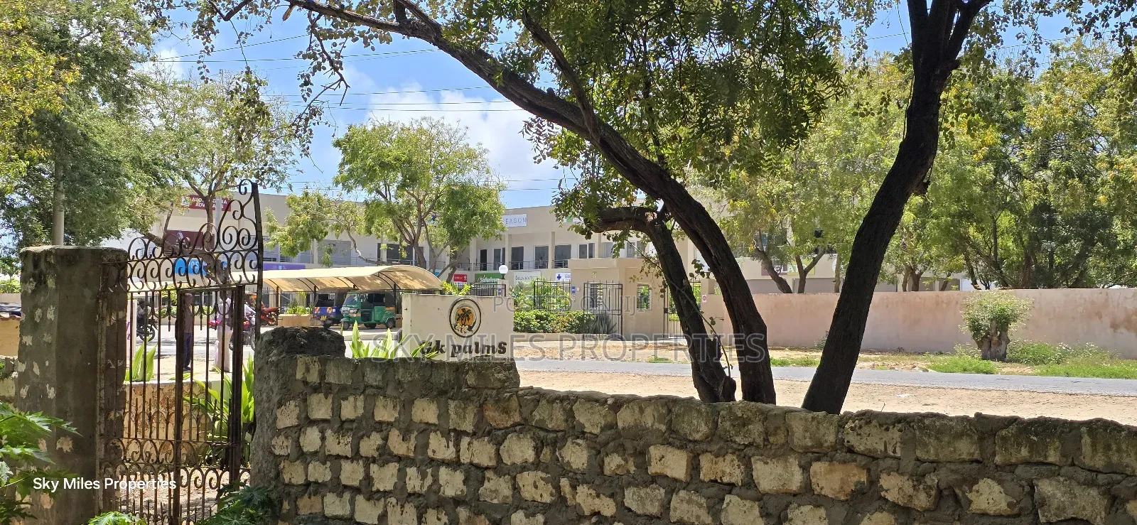 Watamu, Prime 1 Acre Land for Sale