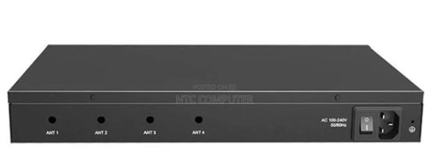 Yeastar S50 - S-Series Voip PBX for Small Business