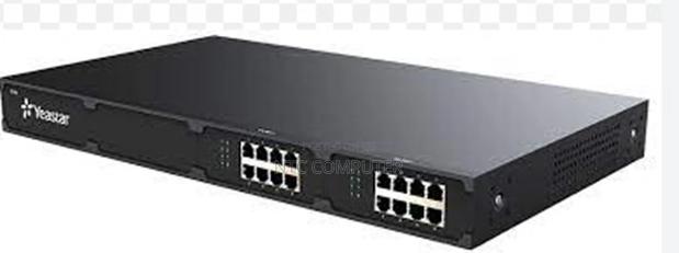 Yeastar S100 Voip PBX Phone System