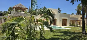 3bdrm Villa in Garoda, Watamu for sale