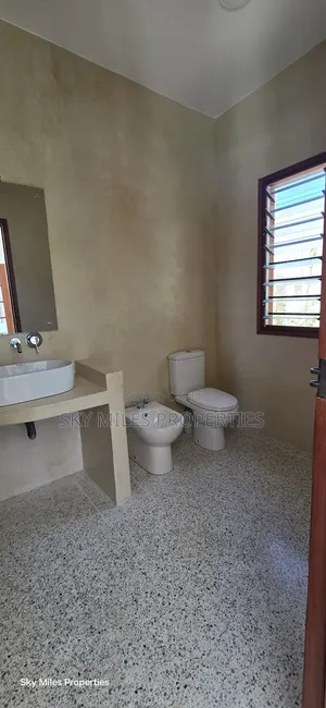 3bdrm Villa in Garoda, Watamu for sale