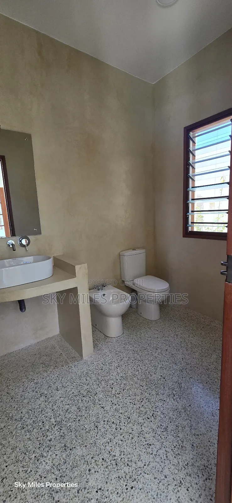 3bdrm Villa in Garoda, Watamu for sale