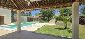 3bdrm Villa in Garoda, Watamu for sale