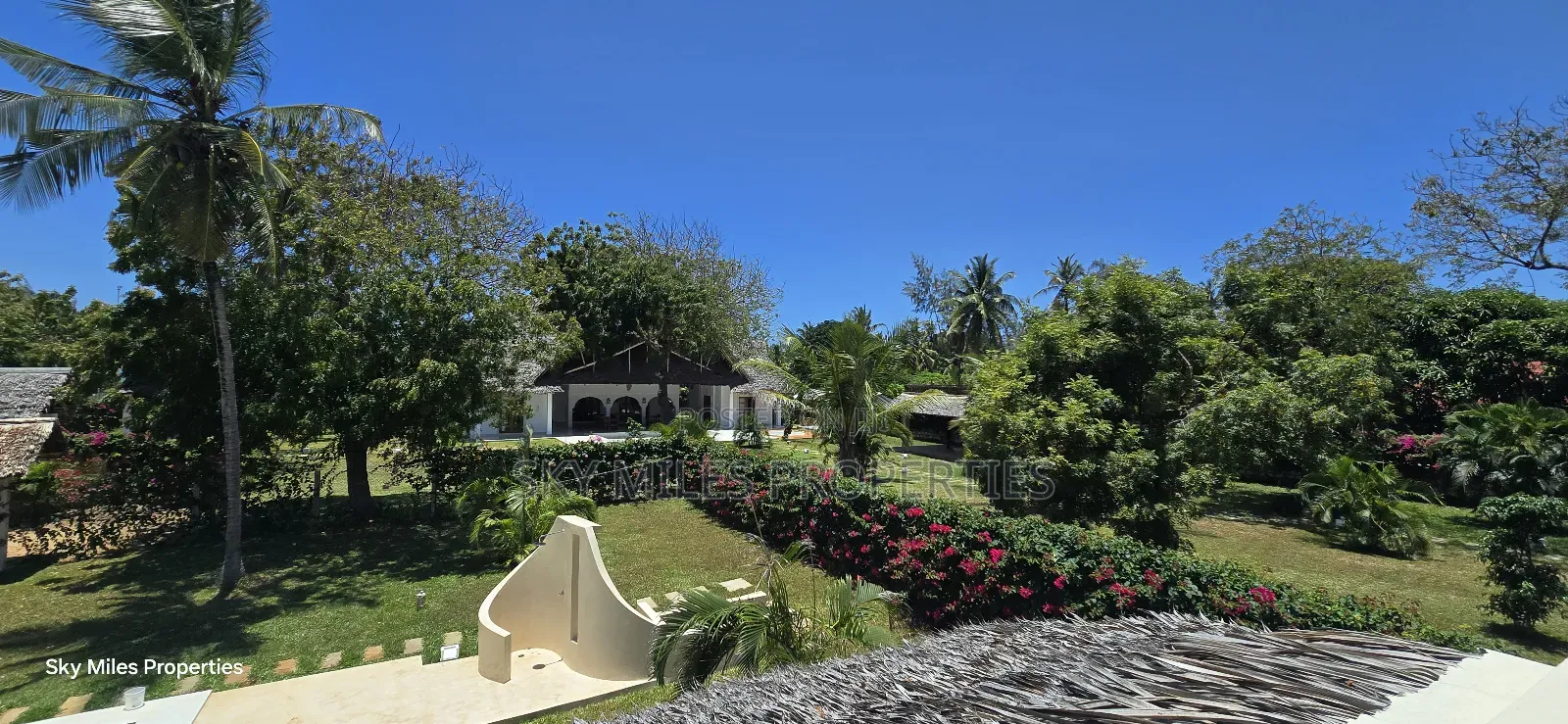 3bdrm Villa in Garoda, Watamu for sale
