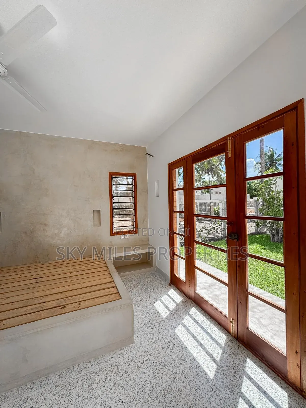 3bdrm Villa in Garoda, Watamu for sale