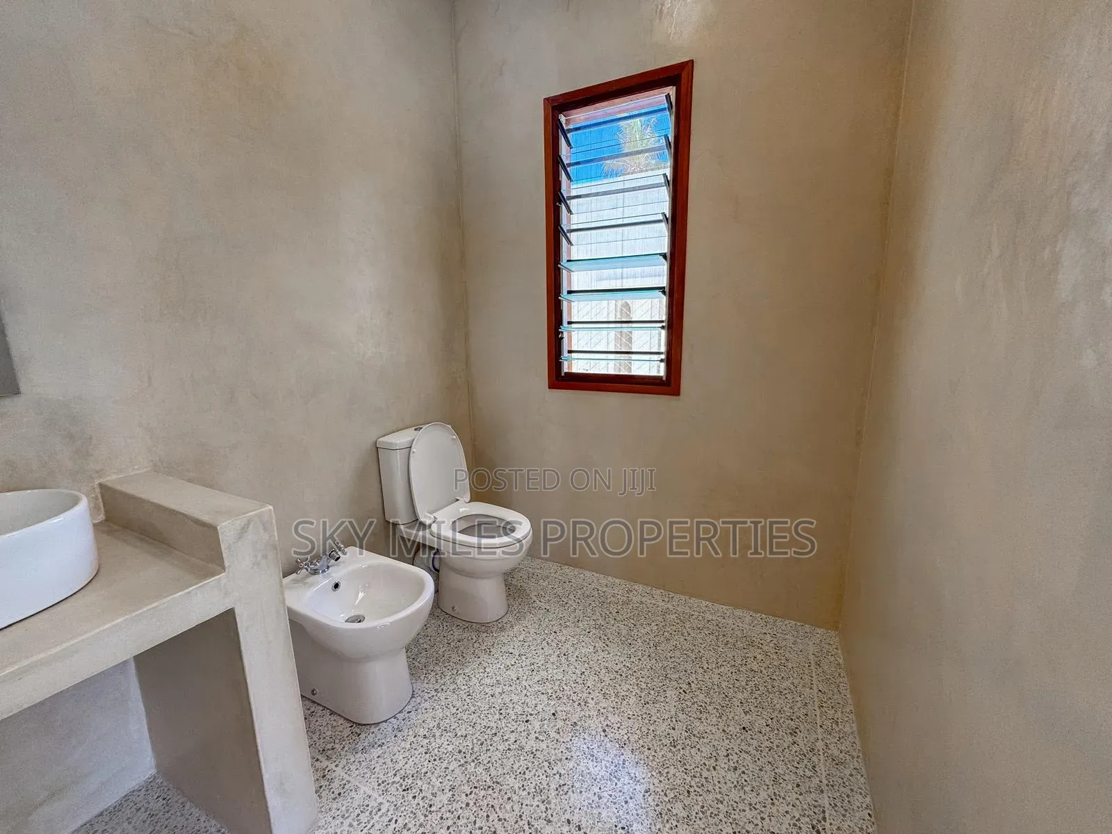 3bdrm Villa in Garoda, Watamu for sale