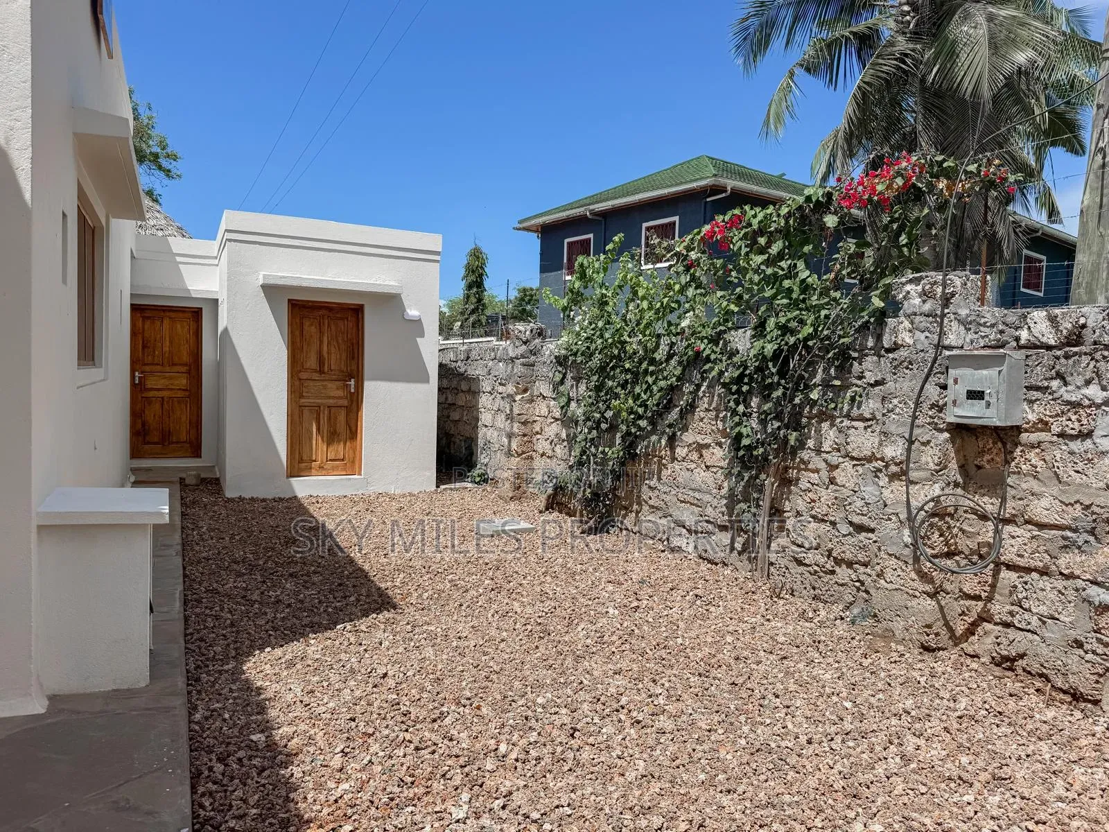 3bdrm Villa in Garoda, Watamu for sale