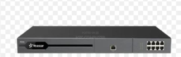 Yeastar P560 P-Series Ip PBX