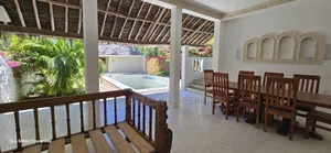 3bdrm Villa in Garoda, Watamu for sale