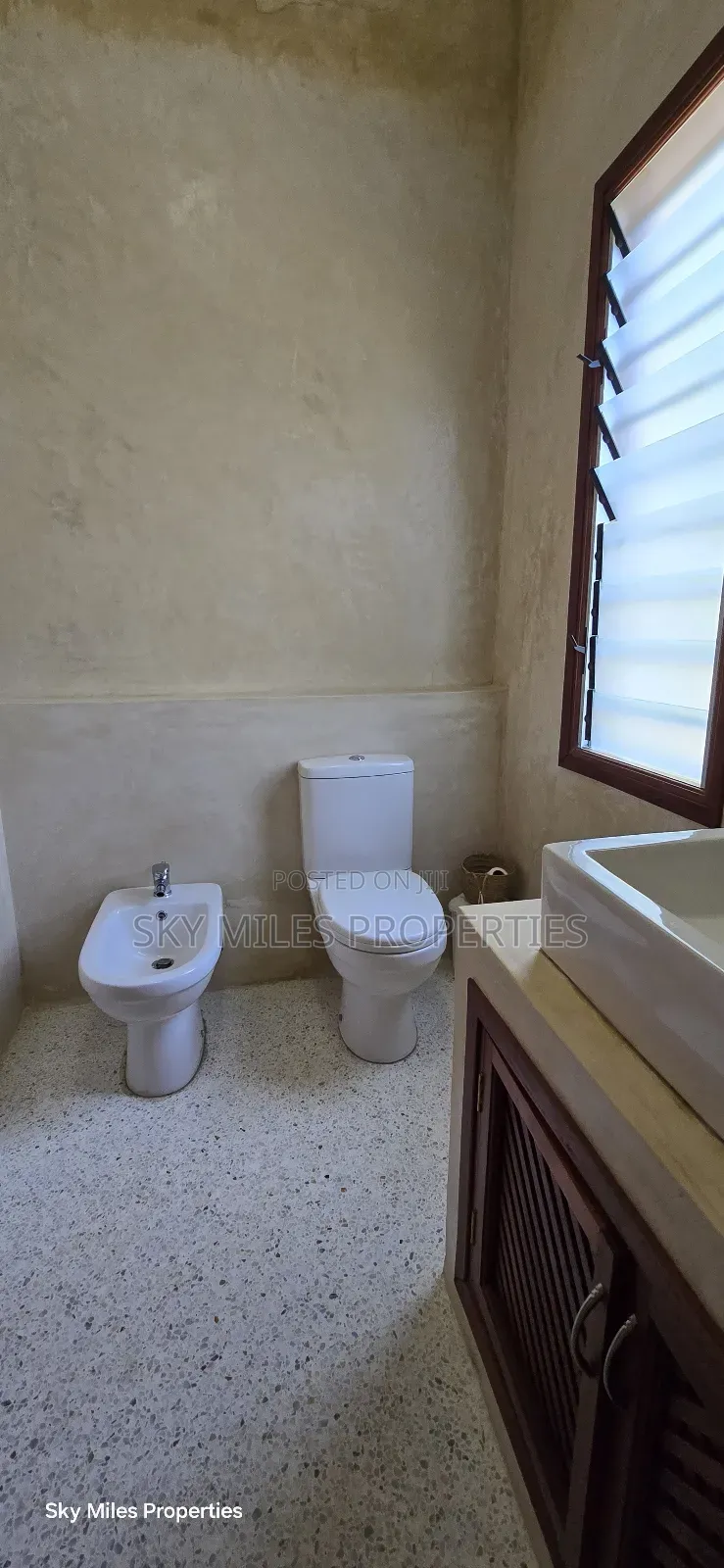 3bdrm Villa in Garoda, Watamu for sale