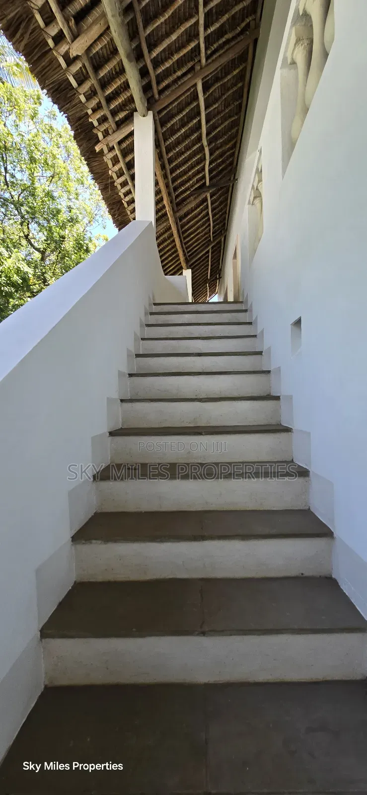 3bdrm Villa in Garoda, Watamu for sale