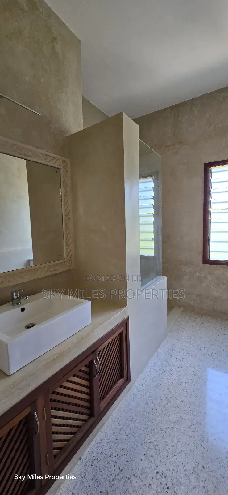3bdrm Villa in Garoda, Watamu for sale