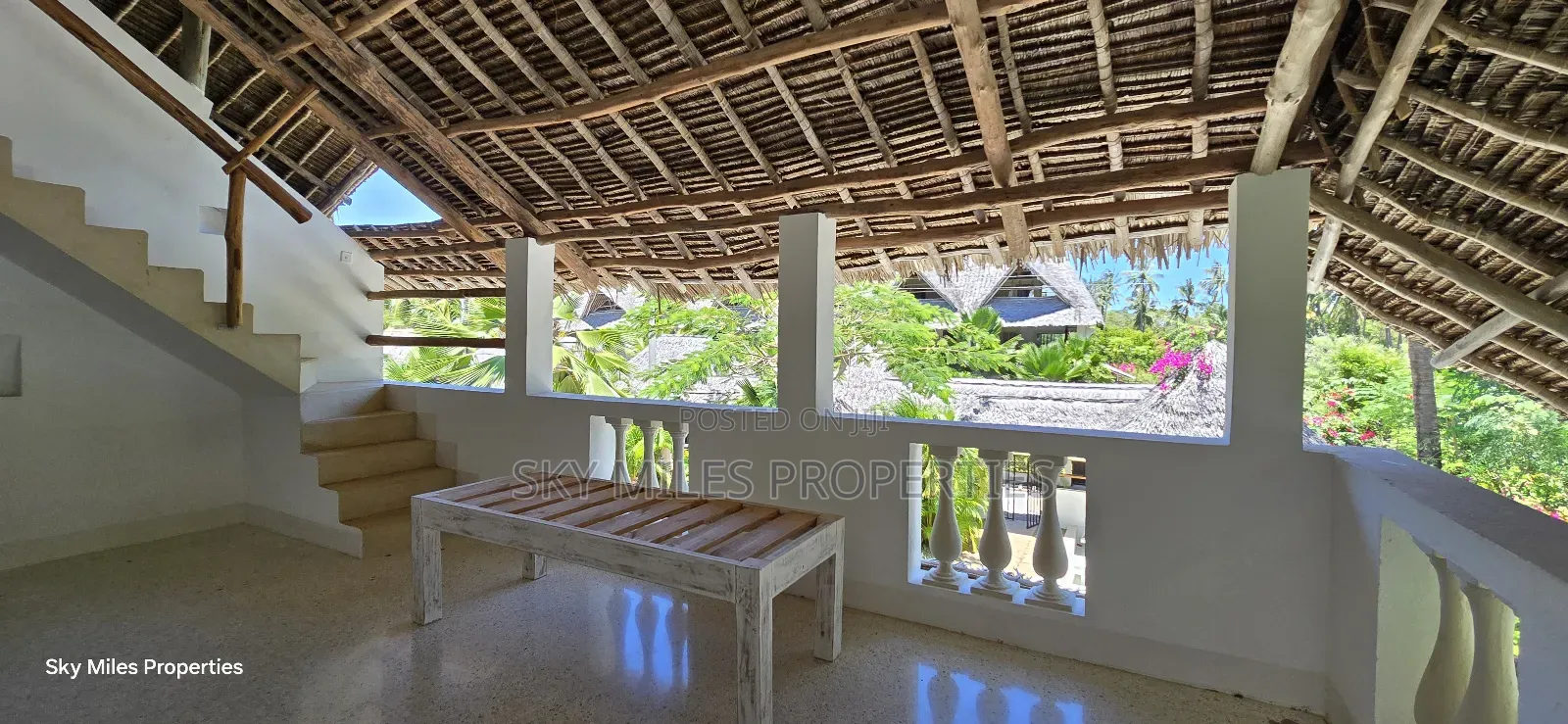 3bdrm Villa in Garoda, Watamu for sale