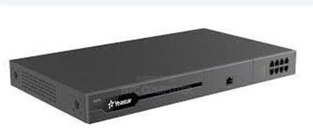 Yeastar P570 P-Series Ip PBX
