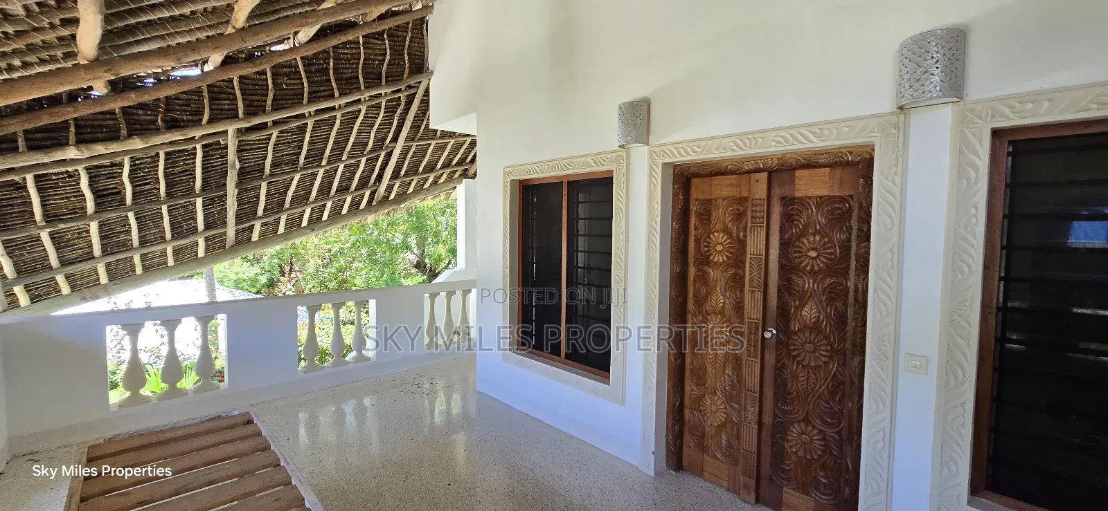 3bdrm Villa in Garoda, Watamu for sale