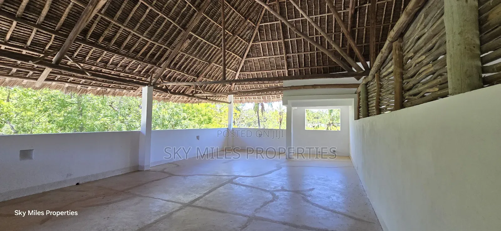 3bdrm Villa in Garoda, Watamu for sale