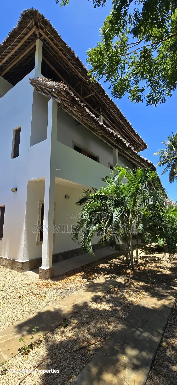 3bdrm Villa in Garoda, Watamu for sale