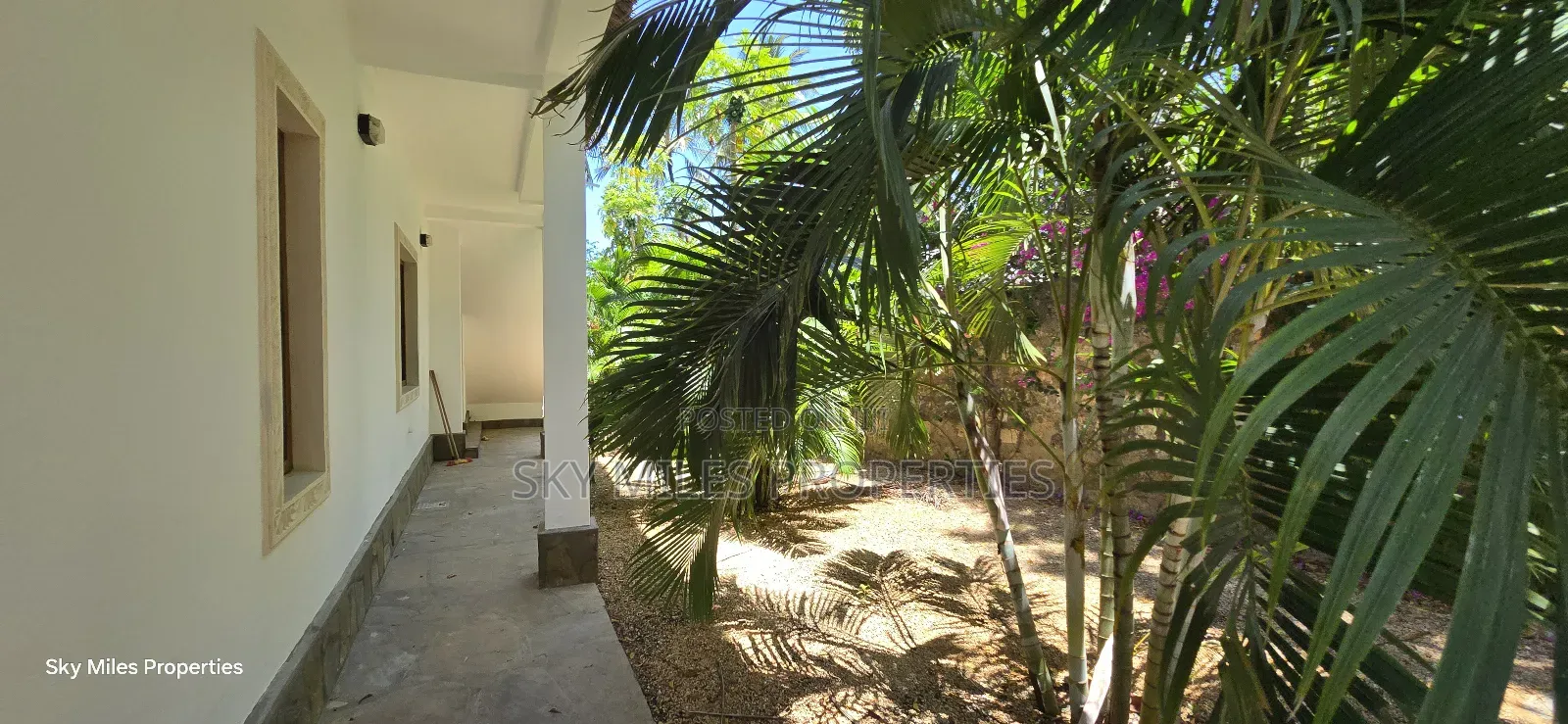 3bdrm Villa in Garoda, Watamu for sale