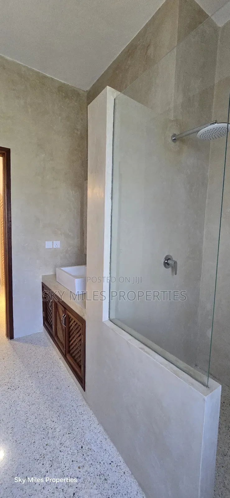 3bdrm Villa in Garoda, Watamu for sale