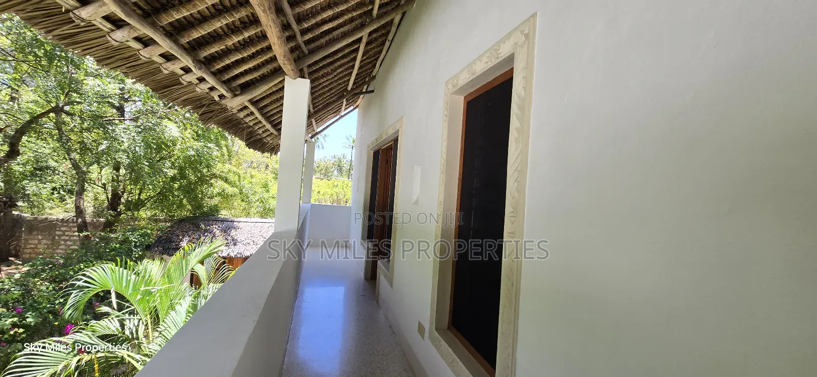 3bdrm Villa in Garoda, Watamu for sale
