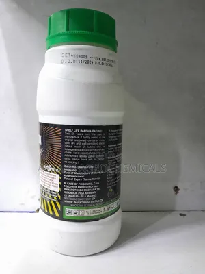 Zyrox Fly Bait 500 Grams