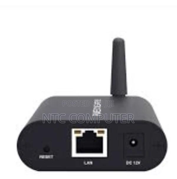 Yeastar Tg100 Gateway