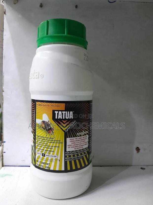 Zyrox Fly Bait 500 Grams - thumbnail 7